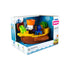 Toomies Pirate Ship Bath Toy